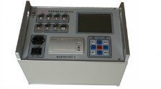 斷路器動特性分析儀 廚房用具背后的安全守護神